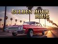 West Coast G-Funk Legends 🚘🌴 Old School Hip Hop for Smooth Night Cruising