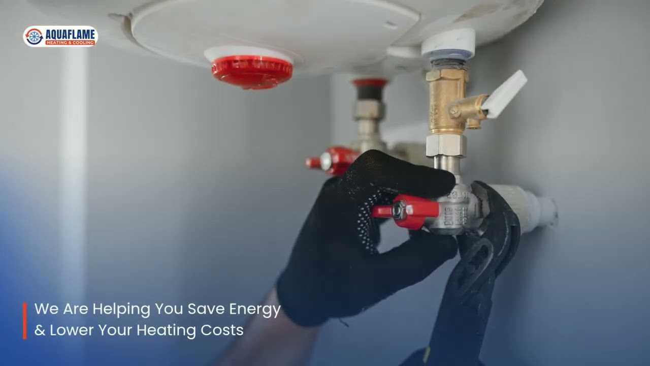 Boiler Installation Surrey BC | Gas Boiler Installation | Electric Boiler Installation