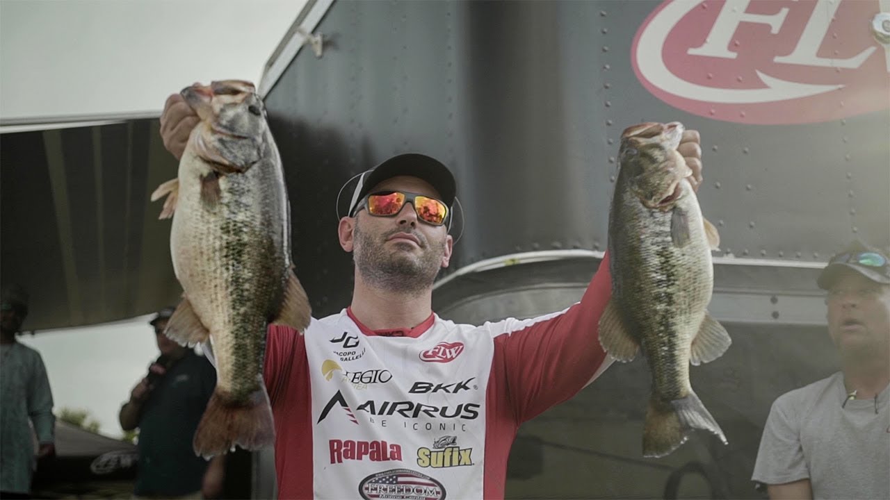 BKK - Jacopo Gallelli - A Bass Angling Life - Full Movie