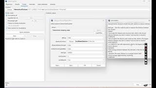 ISP565 Lab -hierarchical cluster