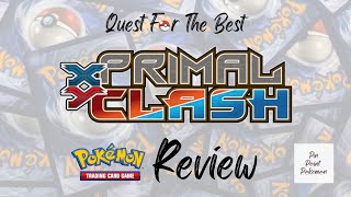 Pokémon TCG Primal Clash – Every Card & Artwork Review (Full Set Breakdown) Pokémon TCG Primal Clash – Every Card & Artwork Review (Full Set Breakdown)