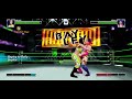 WWE Mayhem - Bayley vs Asuka Gameplay.