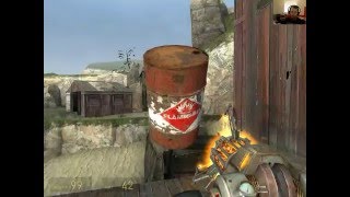 Half Life 2 Walkthrough With All Achievements On Hard Part 15