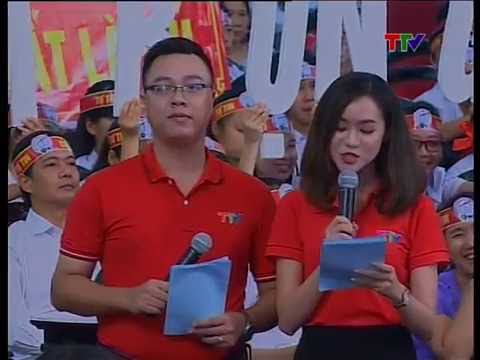 Video CHUNG KẾT ÂM VANG XỨ THANH NĂM THỨ 10 - 2016 - youtube