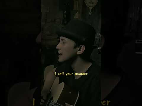 Dimas senopati - Always Somewhere (Acoustic Cover)