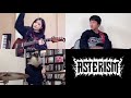 ASTERISM at Home #2