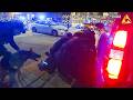 Here's Why You Shouldn't Run From The Police