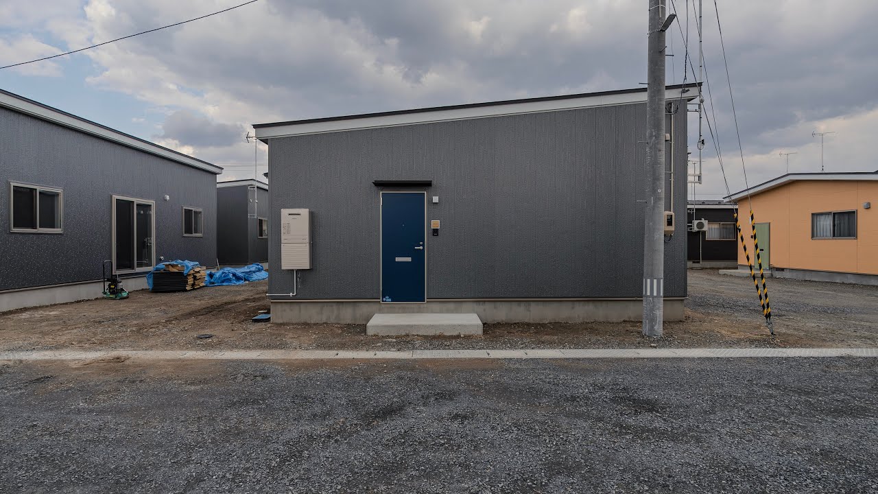 ボヌール J／青森県上北郡おいらせ町苗振谷地／3LDK ピタットハウス本八戸駅店｜八戸市の不動産なら八代産業株式会社 賃貸、土地、中古住宅、アパート、マンション等