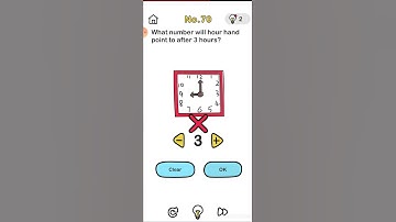 Tech gamer 13 : Brain out level 70