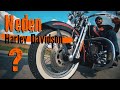 Neden Harley Davidson ?