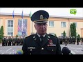 ЗМІ про нас: «Слава Україні» - у Харкові пройшов випуск більше двох сотень офіцерів Нацгвардії