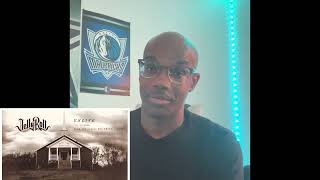 MY FIRST TIME LISTENING TO JELLY ROLL | Jelly Roll - Unlive (with Yelawolf) | REACTION