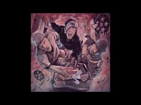 NKS - Újgenerációs Veteránok / Velünk: ASK / RAWMATIK RMX /