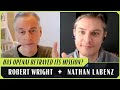 The open source ai question  robert wright  nathan labenz