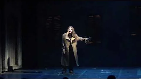 Avery Segapeli - On My Own (Les Miserables)