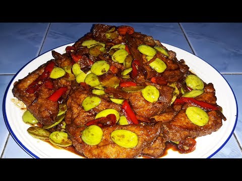 cara-membuat-tahu-kulit-pete-enak