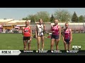 4A District IV track championships