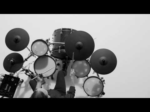 Roland CY-18DR V-Cymbal Digital Ride