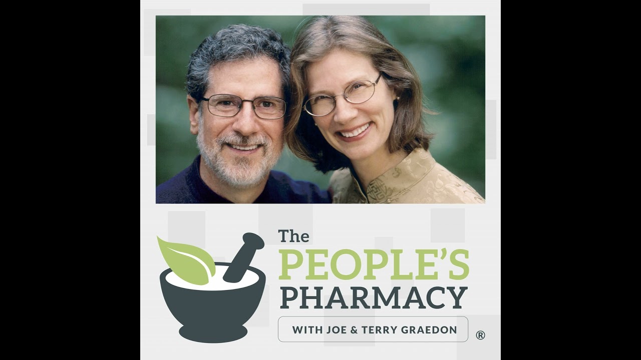 Show 1044: The Truth about Statins and Heart Disease