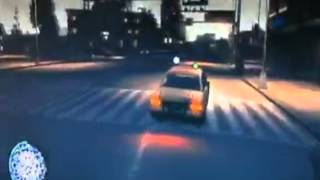 Gta4, le lag di Fabio 2