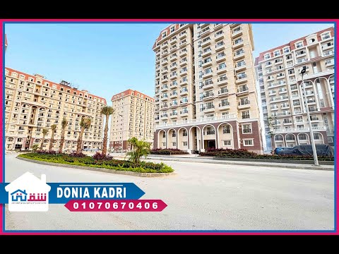 دوبلكس  للبيع 270م كومباوند صواري