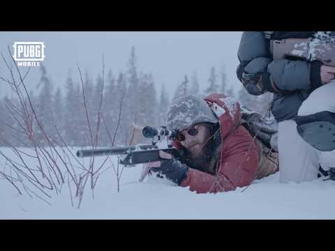 PUBG MOBILE - Arctic Survival - How to Survive Vikendi's Blizzards!