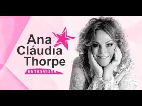 Ana Claudia Thorpe Interviews | New developments in intimate female treatments with Dr. Soamy Mar...