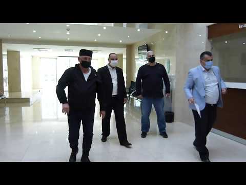 აიღეთ ქართველთმოძულე ნარიმან ნარიმანოვის ძეგლები.წერილობით მიმართვა გიორგი გახარიას!28.05.2020წელი