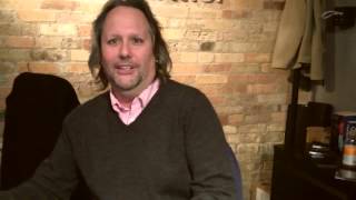 In note #5 we ask show host brad barker, to us his hidden talent,
passed down him from generations.