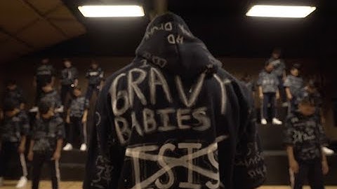 GRaVy Babies presents: ISIS | Body Rock Junior 2019 Friends & Family Preview Night