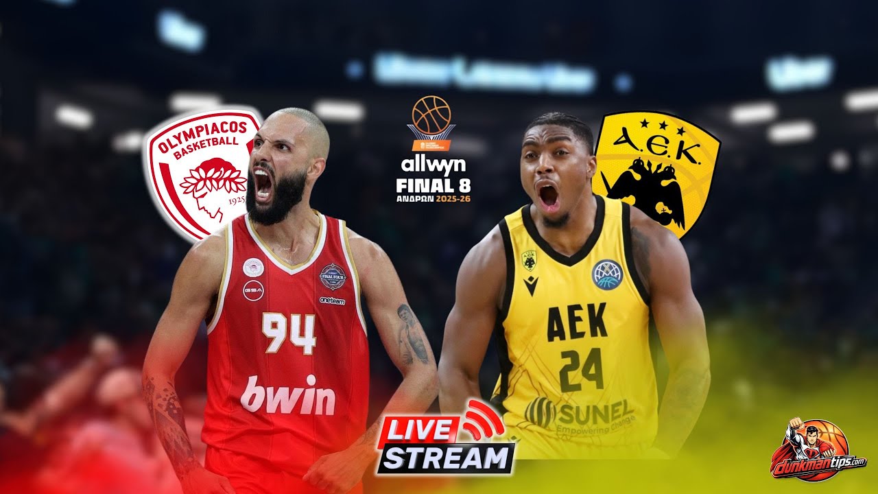 Μέσα ο Χέις-Ντέιβις!!! Εβδομάδα Κυπέλλων ανάλυση και free tips!