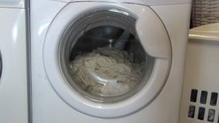 Hoover Optima Oph714D Synthetics First Rinse Pt 48