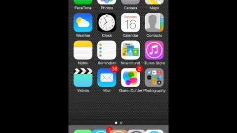 How to install display record on iPad/iPod/iPhone by using cydia