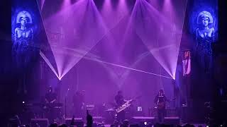 Hawkwind - Motorway City - O2 Academy - Glasgow - 17/11/2019