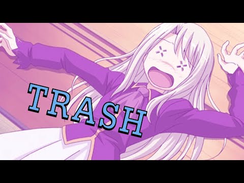 THE ANIME COMMUNITY IS AWFUL NOW