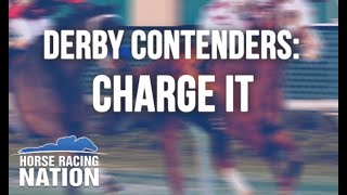 Kentucky Derby 2022 Contenders: Charge It