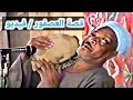 حصريا L قصة الطير L فيديو للشيخ احمد برين مع الكلمات
