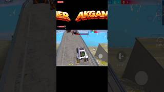 Asaiyatha maram ondruu asaithathu😂 #akgamertamil #freefiremax #freefire #fffunny #funny #ff #shorts