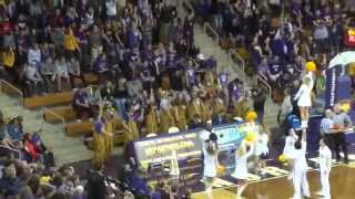 THE GREATEST INTERLUDE DANCE EVER!!