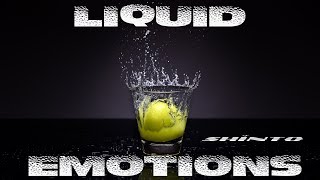 SHINTO-Liquid Emotions progressive psytrance mix 2017 FREE DOWNLOAD