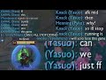 Why League Is The MOST TOXIC Game Of All Time Why League Is The MOST TOXIC Game Of All Time