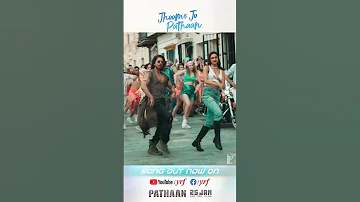 فيديو كليب ديبيكا بادكون وشاروخان من فيلم شاروخان الجديد الوصف 
