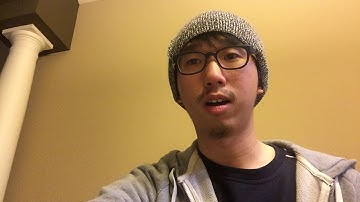 Introduction Video - DS Columbia - Haoyu Gao