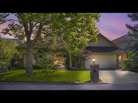 660 Blue Spruce Dr, Danville, CA home video tour