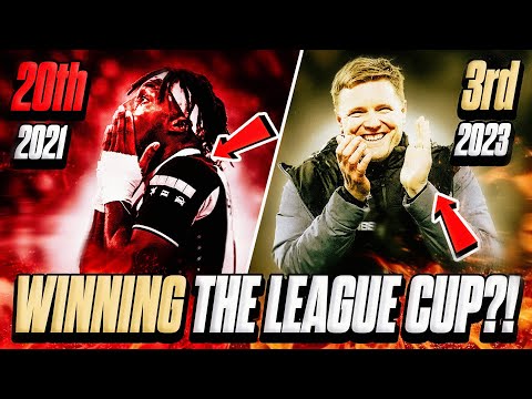 How Eddie Howe REVIVED A DYING Newcastle.