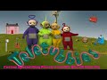 Teletubbies. Custom Special: King Pleasure and the Biscuit Boys Day.