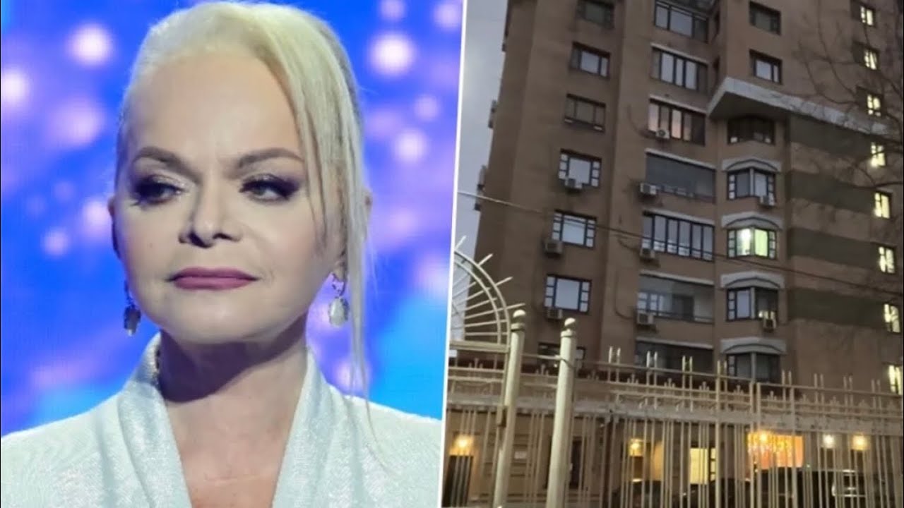 Приставы принудительно выселили Долину из квартиры 