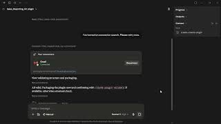 Claude Plugins — Build Your Own Sales Reporting Kit | Lesson 8.3 - Automate Your Work with AI