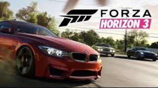 Forza Horizon Nasıl Indirilir