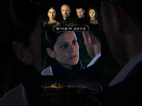 Bağışla Beni Şehrazat BinbirGece 